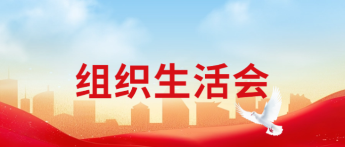组织生活会关于征集党支部领导班子及个人意